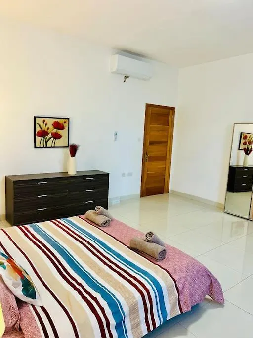Apartment Seaside Spinola Apt In St Julians, Queen Beds Saint Julian's Malta