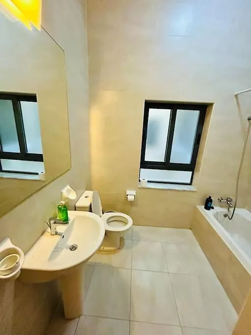 Apartment Seaside Spinola Apt In St Julians, Queen Beds Saint Julian's Malta