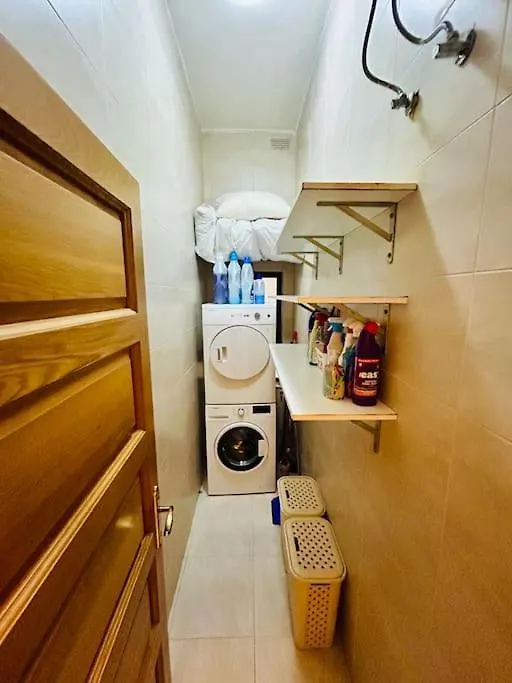 Seaside Spinola Apt In St Julians, Queen Beds Saint Julian's 0*,  Malta