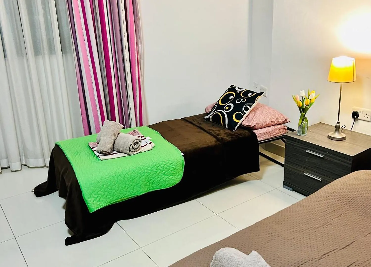 Seaside Spinola Apt In St Julians, Queen Beds Saint Julian's Malta